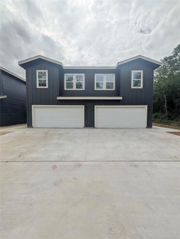 3501 E Renfro Street Burleson TX 76028