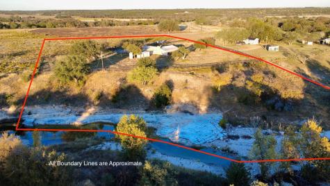 1134 Buffalo Creek Drive Evant TX 76525
