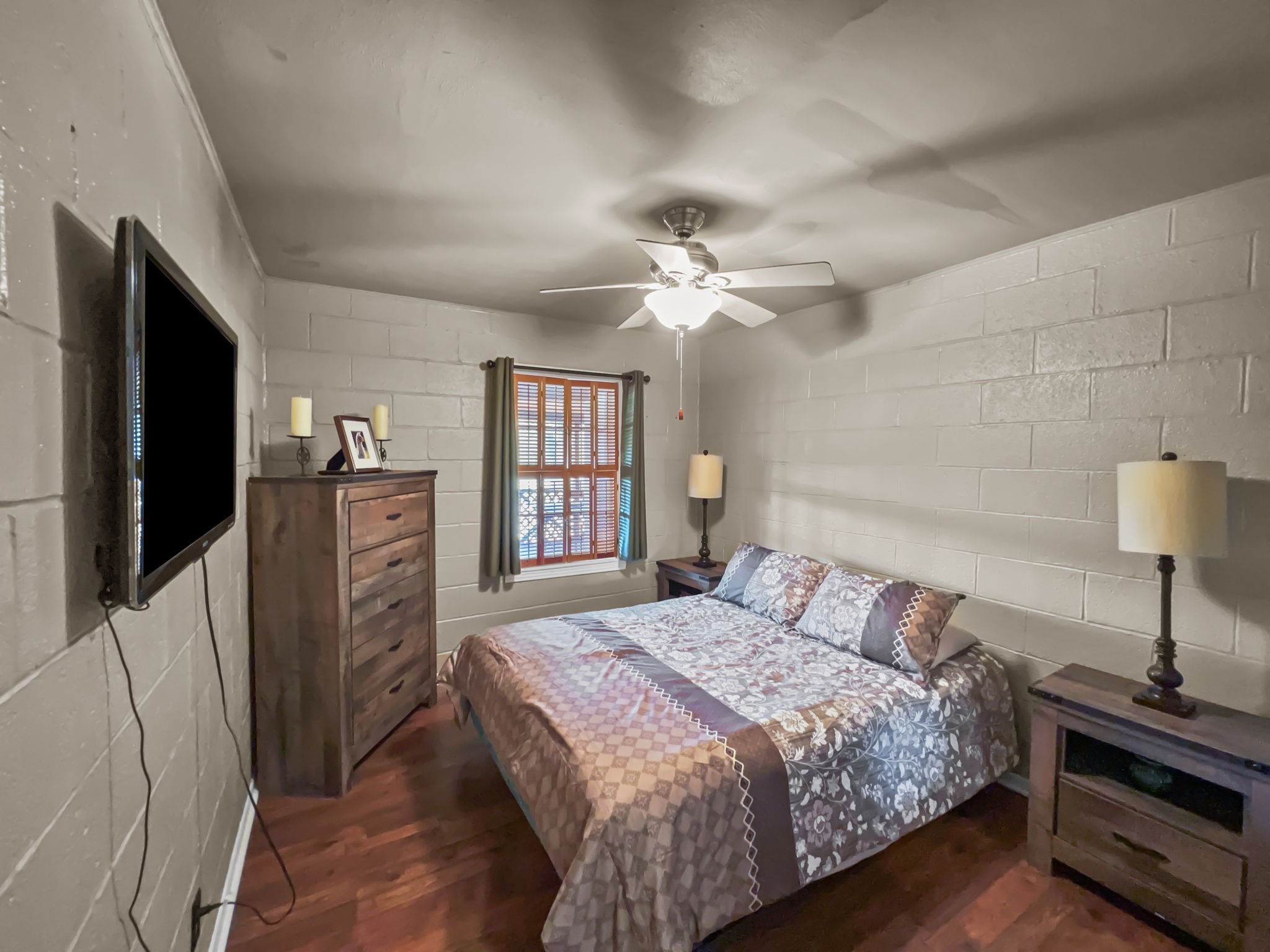 1134 Buffalo Creek Drive Evant TX 76525
