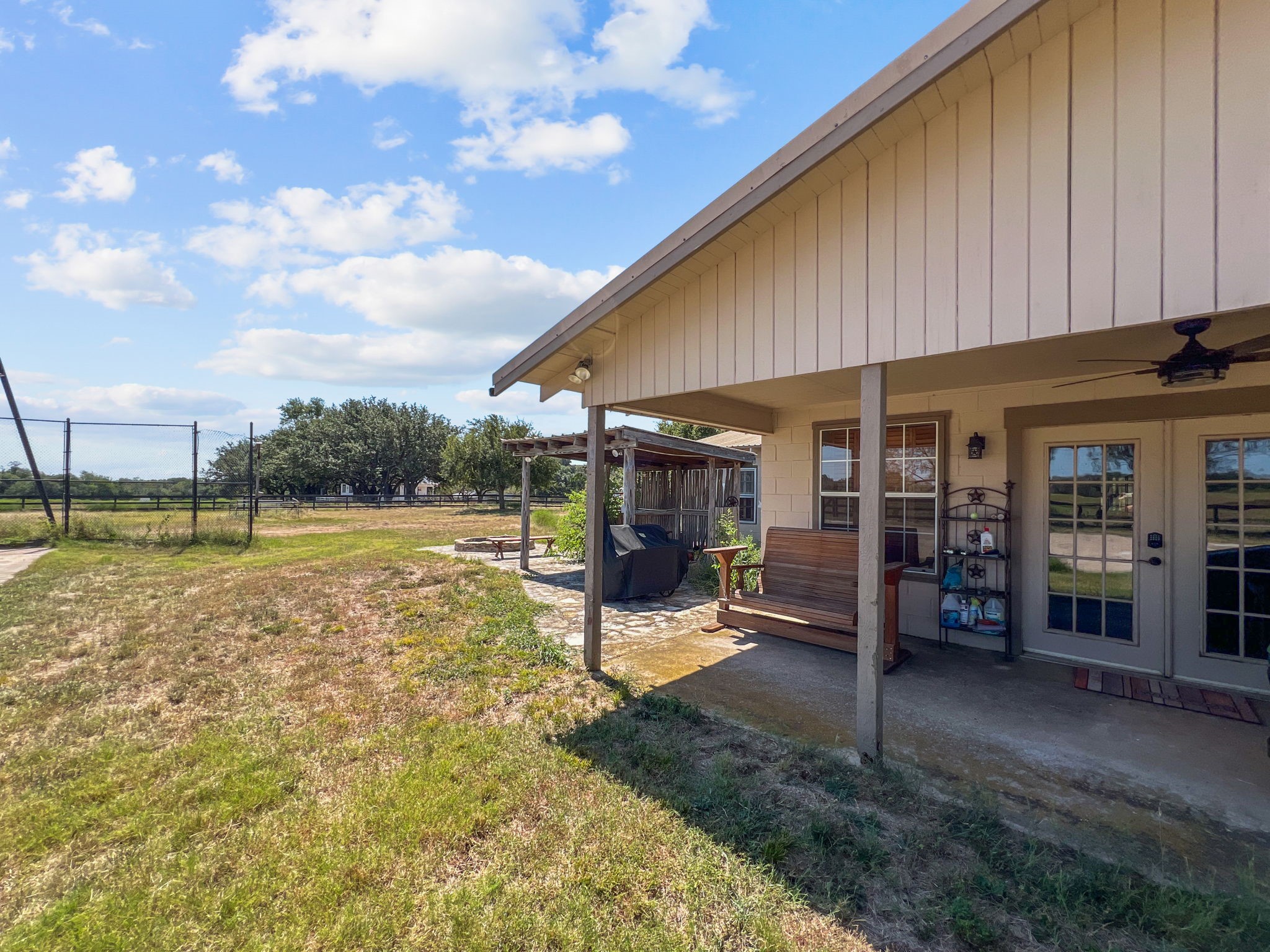 1134 Buffalo Creek Drive Evant TX 76525