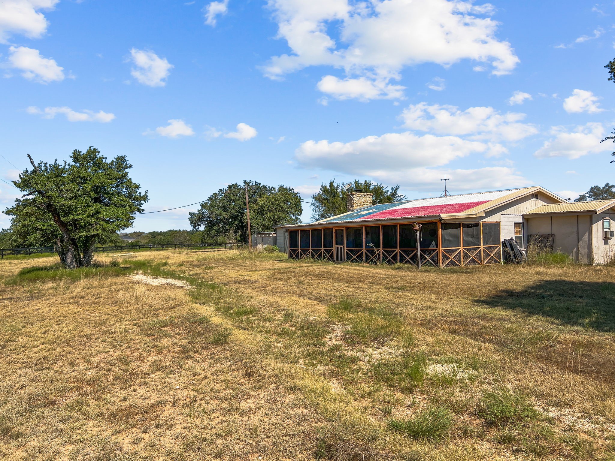 1134 Buffalo Creek Drive Evant TX 76525