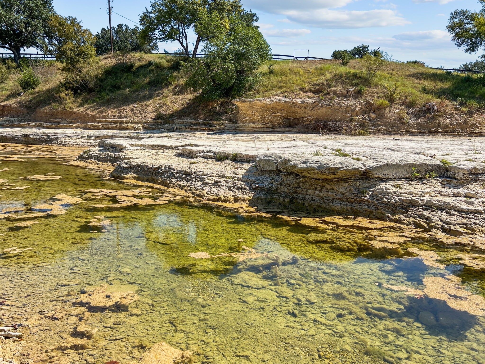 1134 Buffalo Creek Drive Evant TX 76525