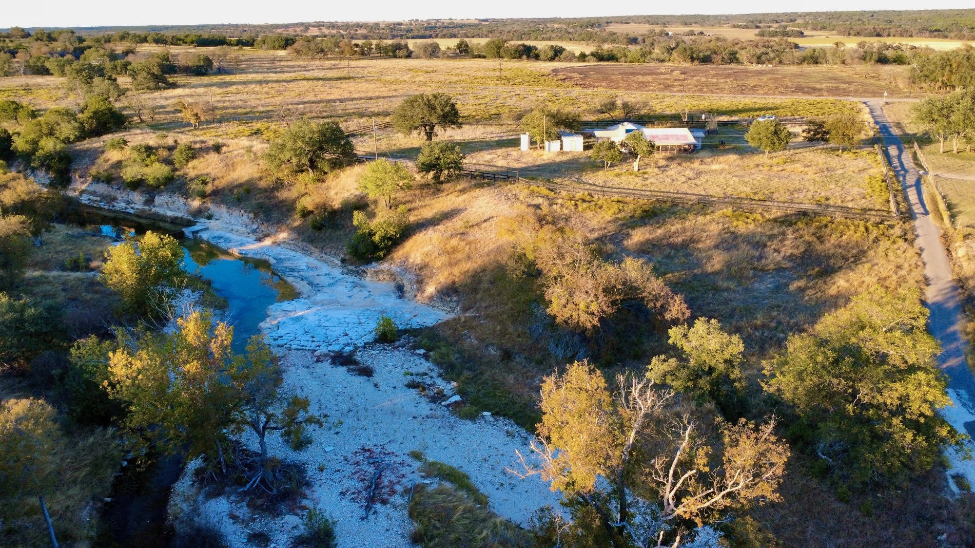 1134 Buffalo Creek Drive Evant TX 76525