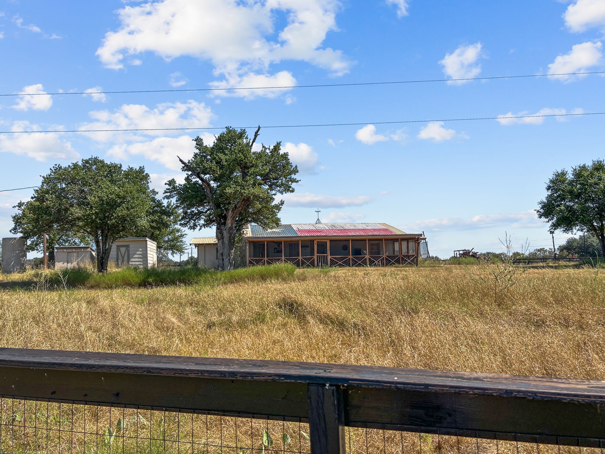 1134 Buffalo Creek Drive Evant TX 76525