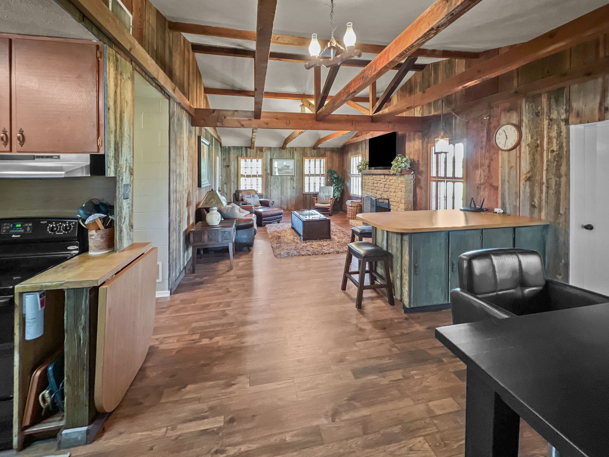 1134 Buffalo Creek Drive Evant TX 76525