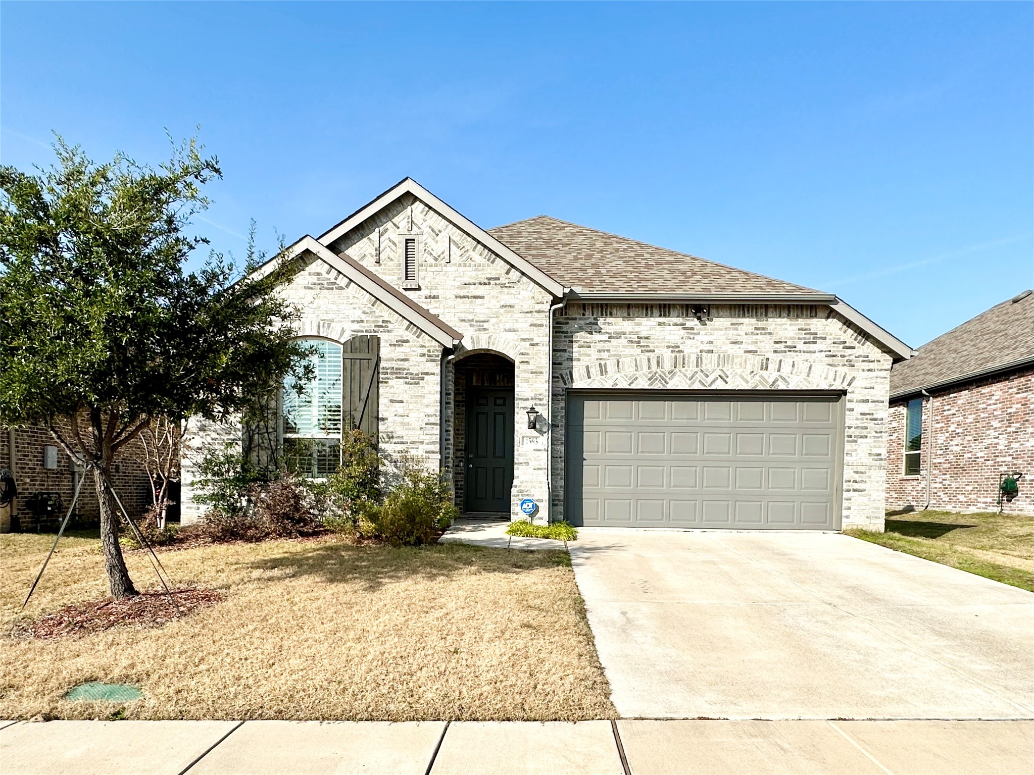 1593 Kessler Drive Forney TX 75126