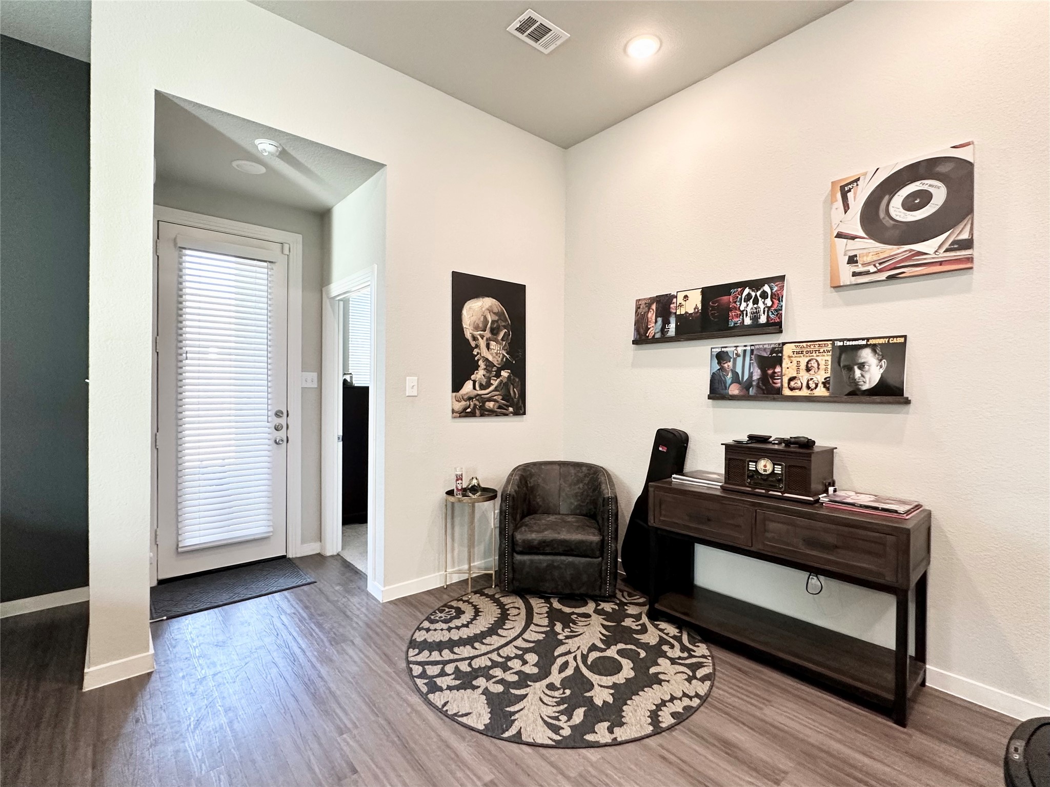 1593 Kessler Drive Forney TX 75126