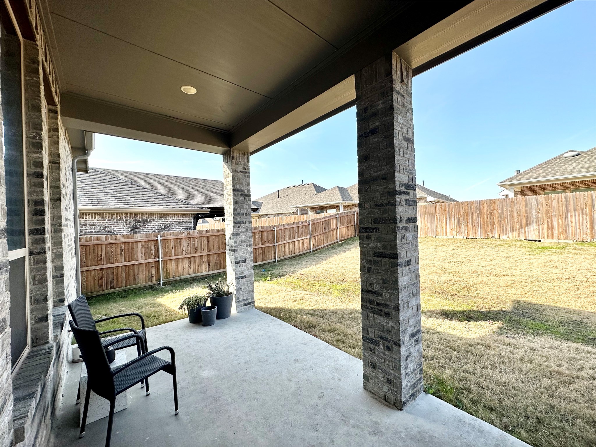 1593 Kessler Drive Forney TX 75126