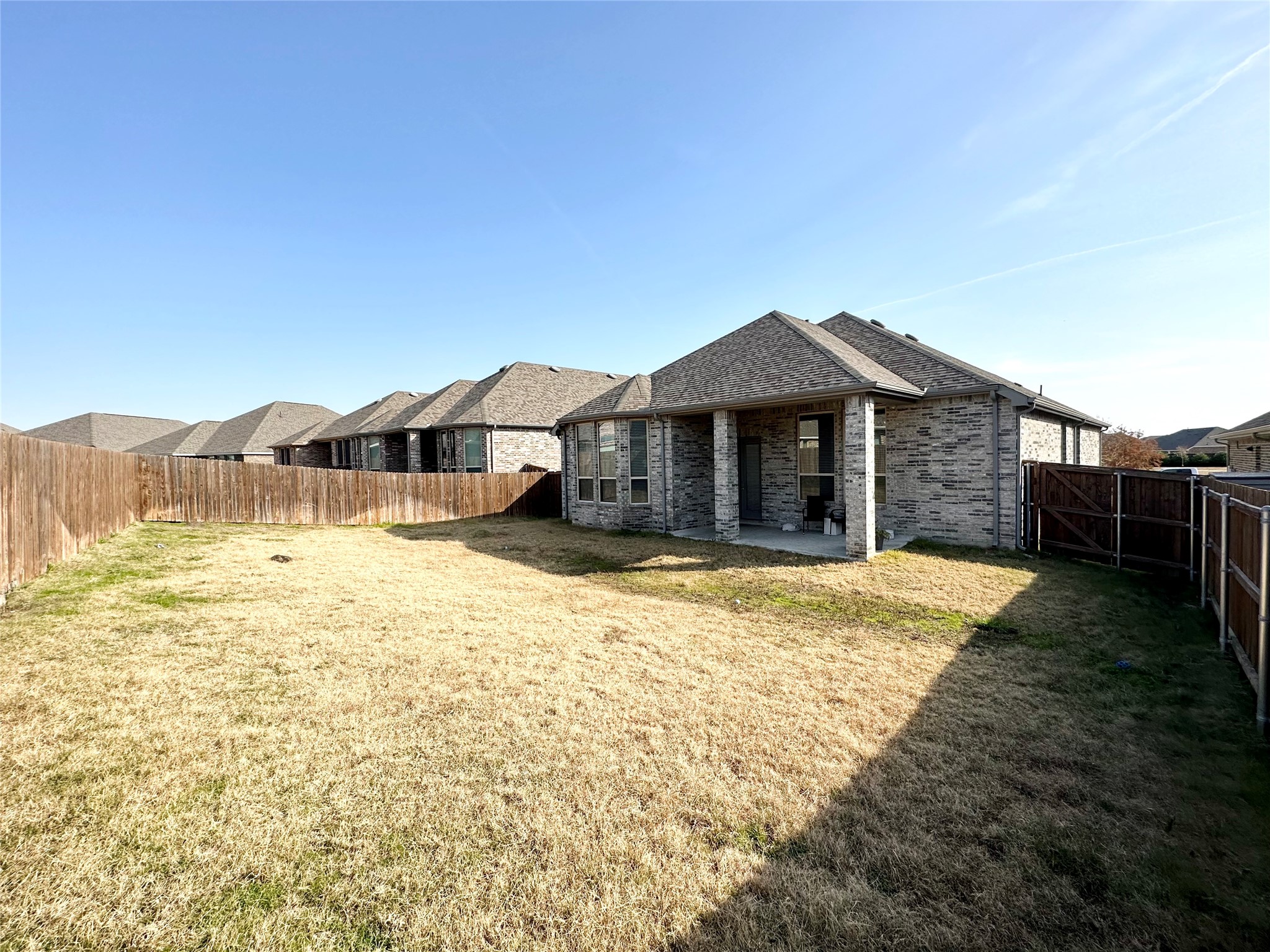 1593 Kessler Drive Forney TX 75126