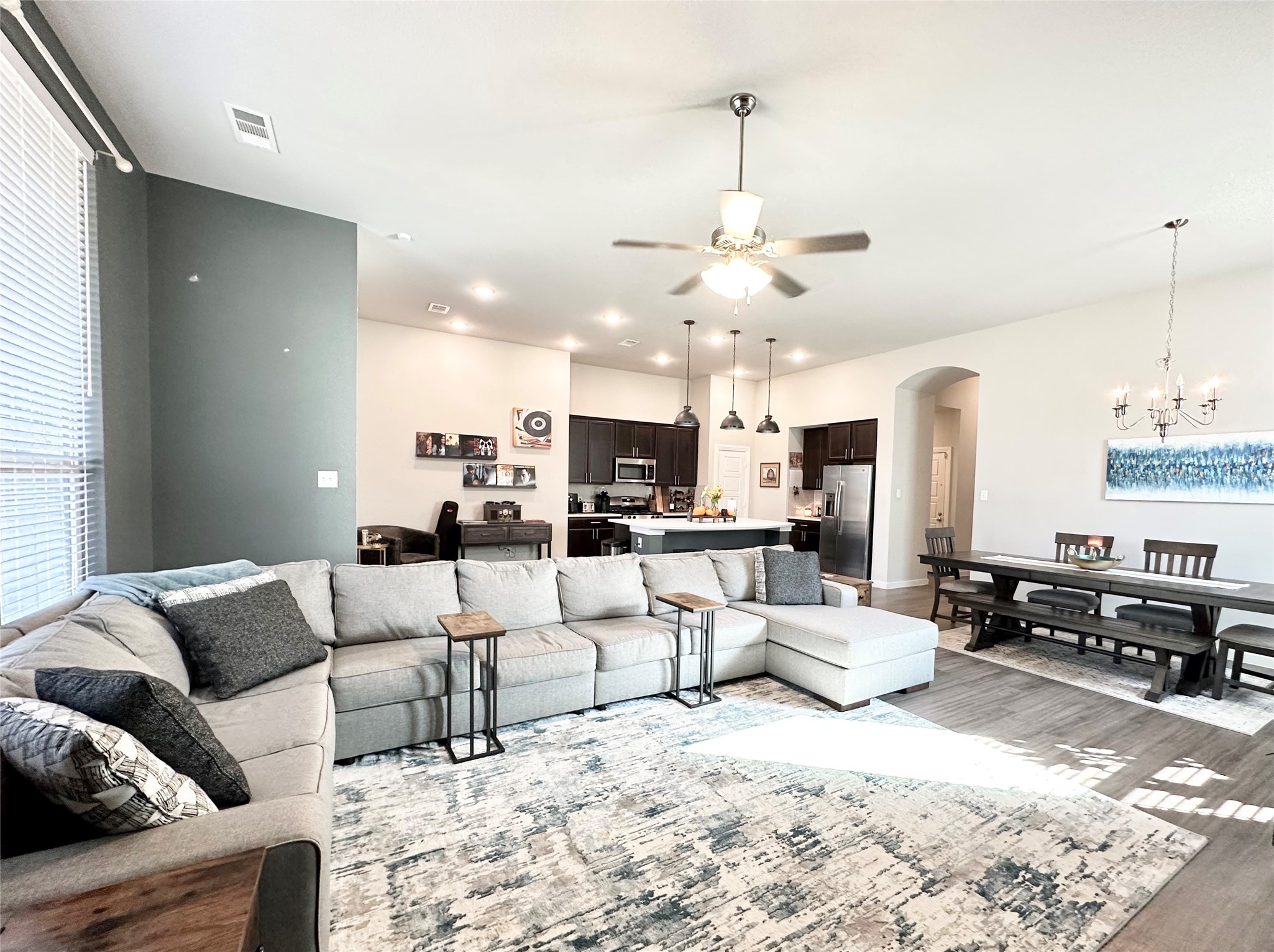 1593 Kessler Drive Forney TX 75126