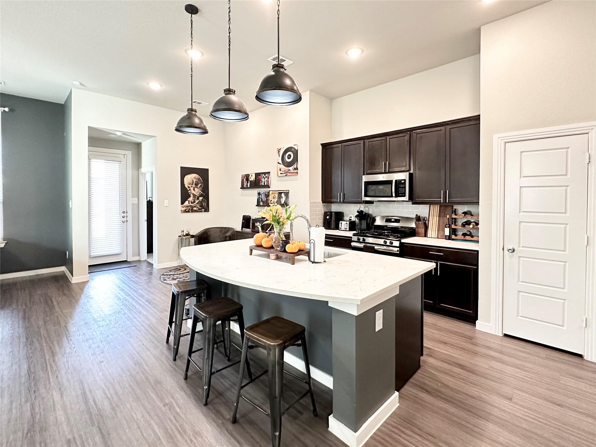 1593 Kessler Drive Forney TX 75126