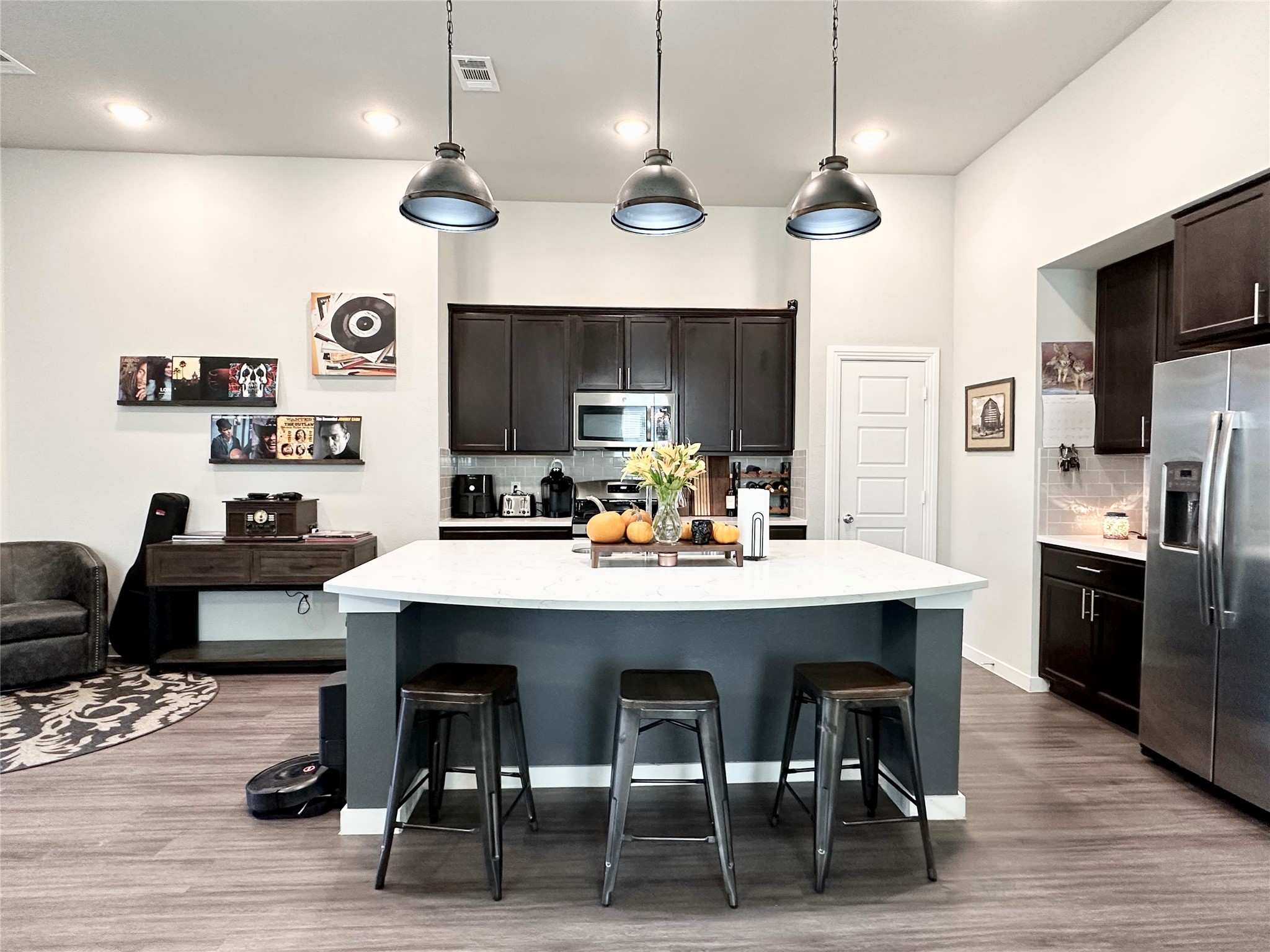 1593 Kessler Drive Forney TX 75126
