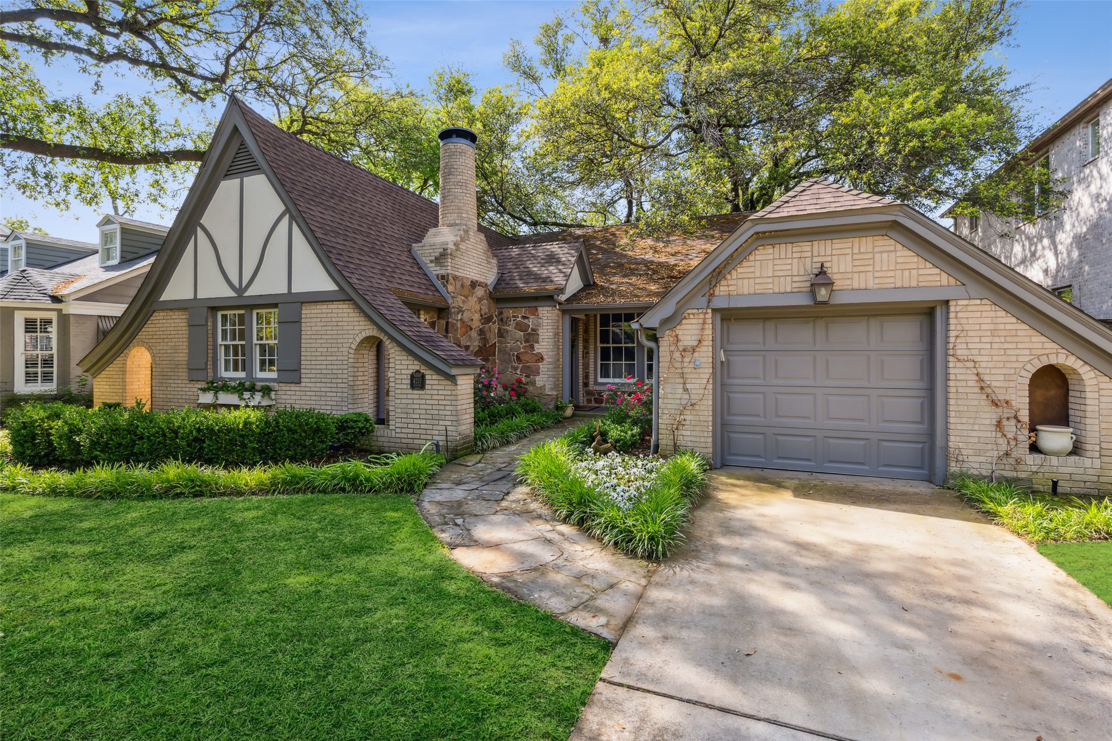 4217 Purdue Avenue University Park TX 75225