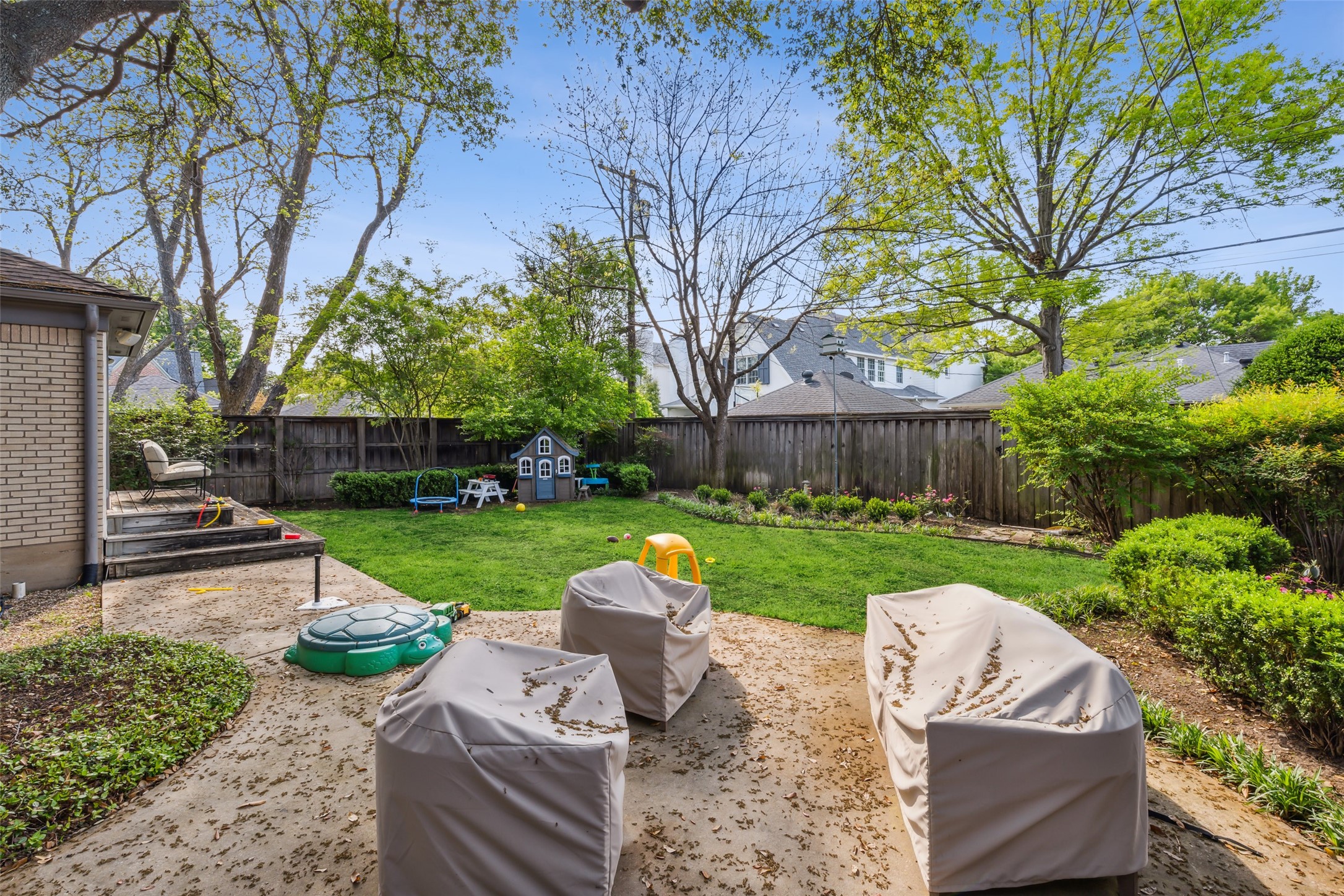 4217 Purdue Avenue University Park TX 75225