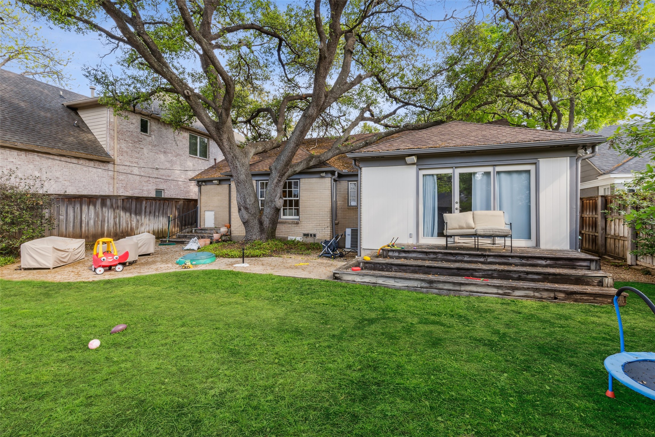 4217 Purdue Avenue University Park TX 75225