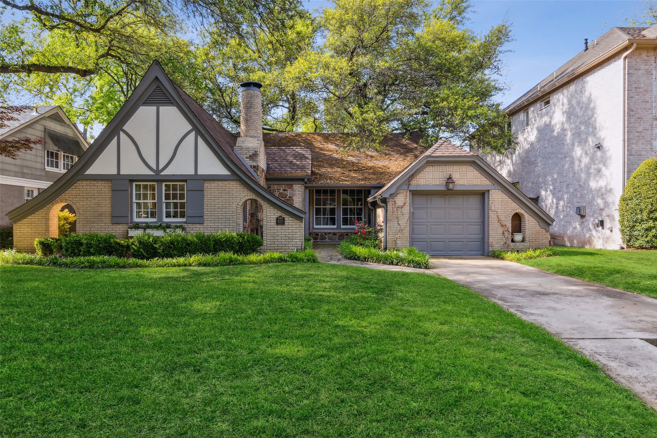 4217 Purdue Avenue University Park TX 75225
