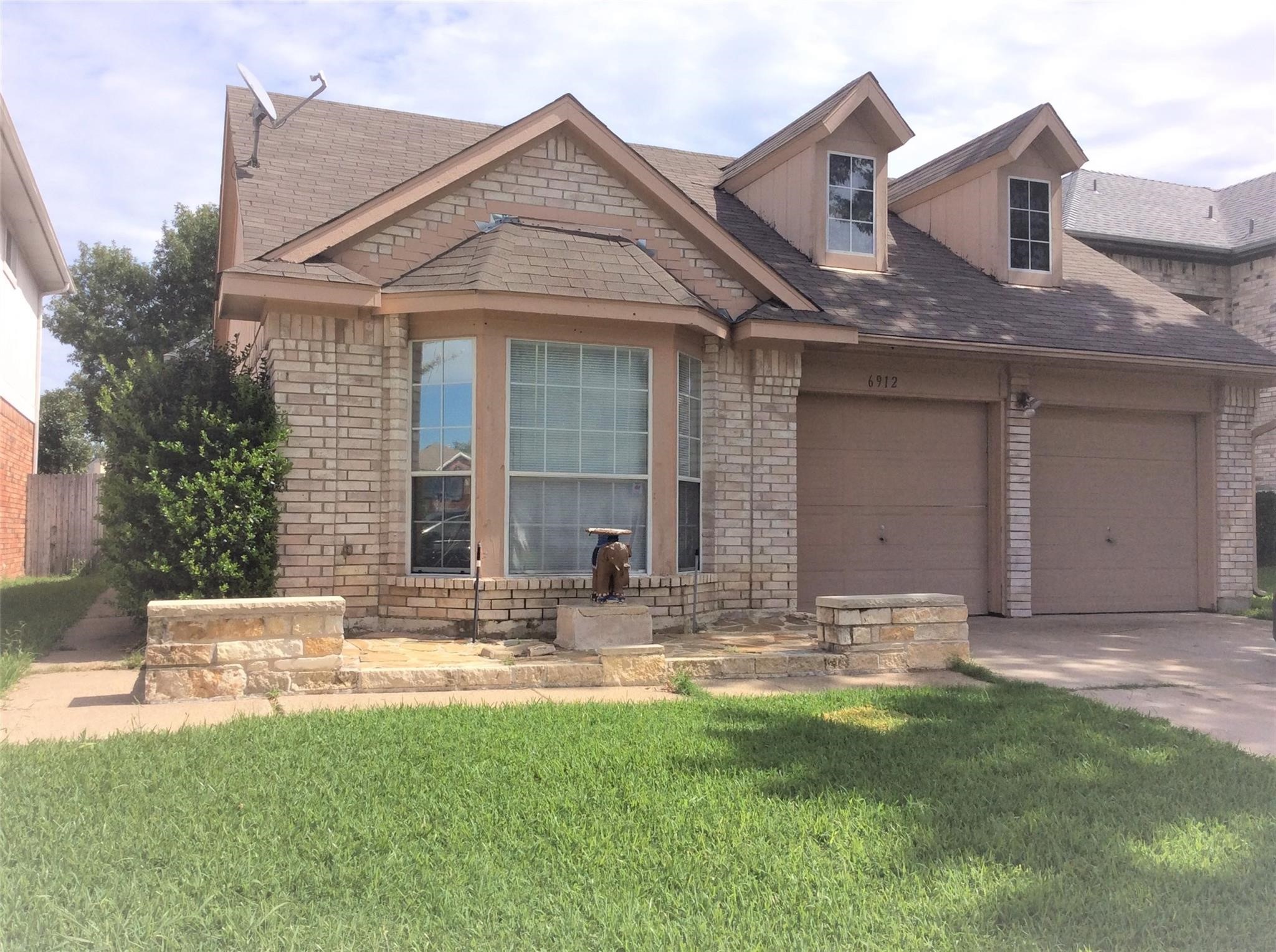 6912 Hickory Creek Plano TX 75023
