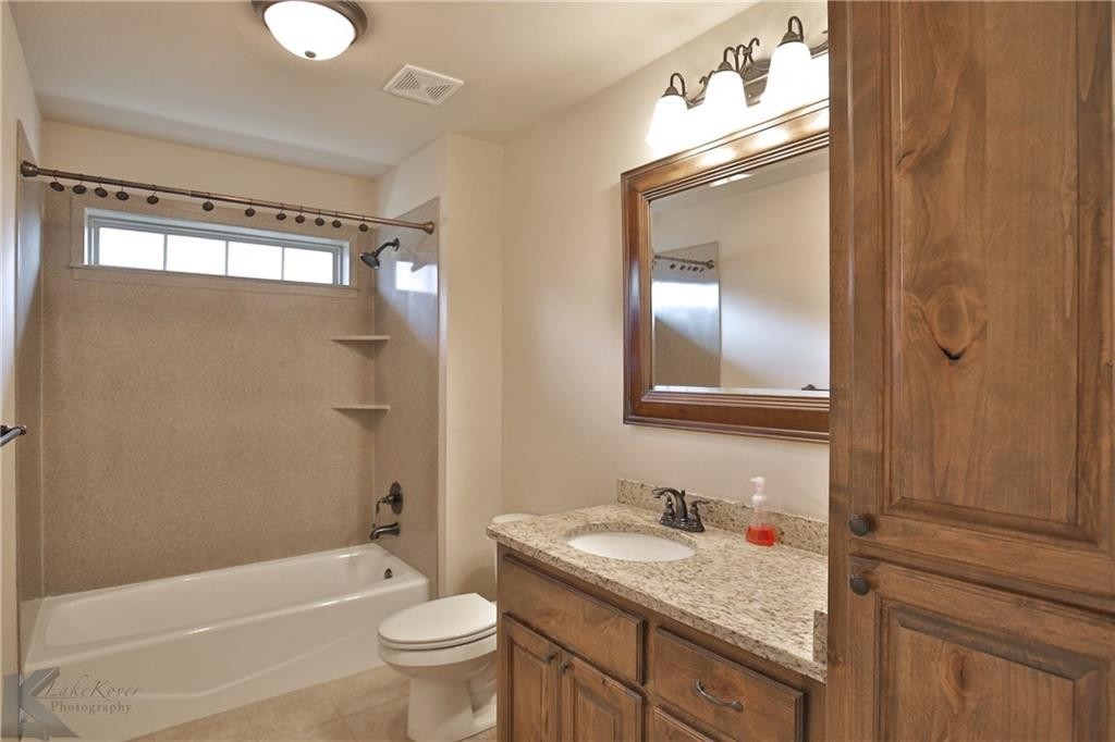3533 Firedog Road Abilene TX 79606