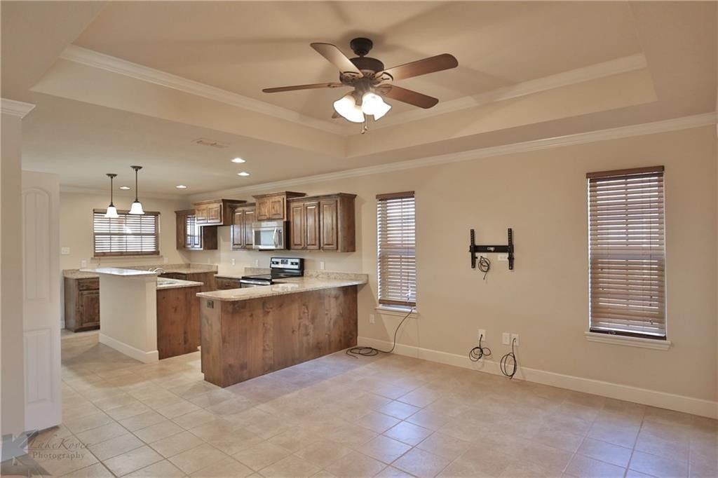 3533 Firedog Road Abilene TX 79606