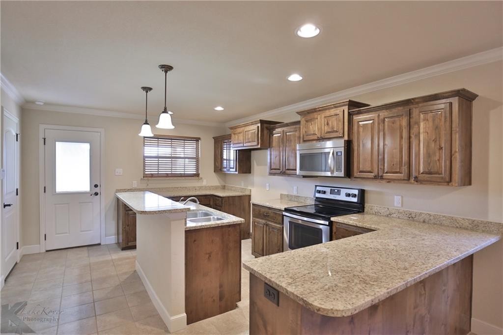 3533 Firedog Road Abilene TX 79606
