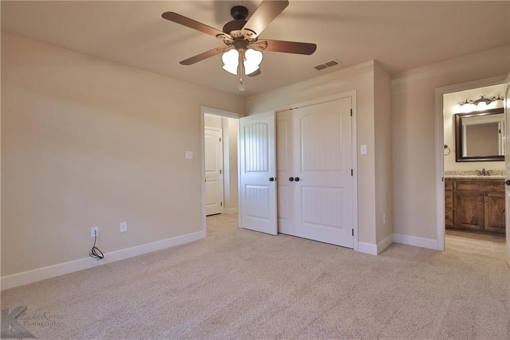 3533 Firedog Road Abilene TX 79606