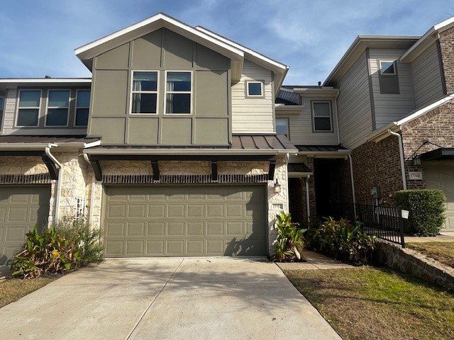 17752 Shumard Oak Drive Dallas TX 75252