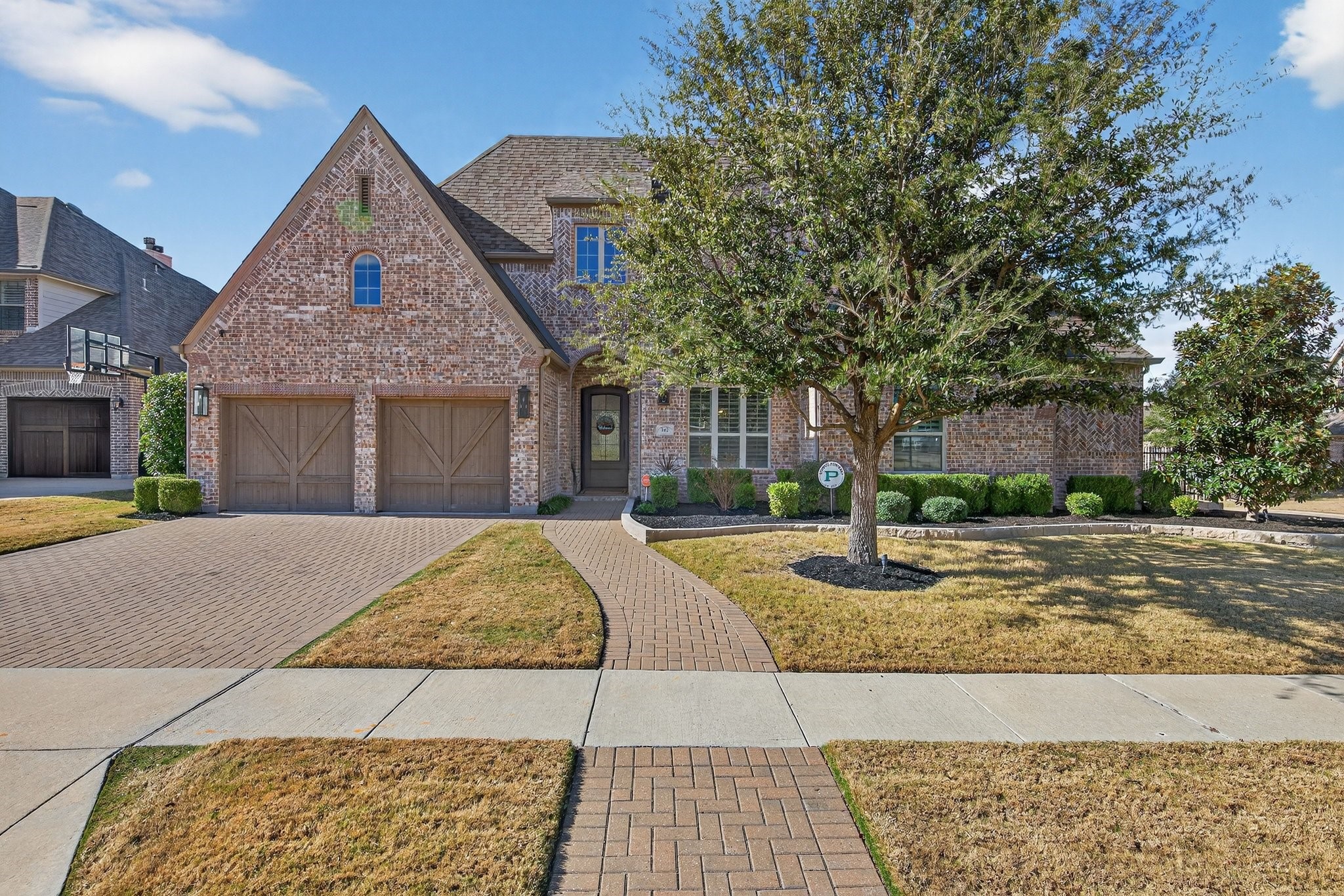 361 Frasier Lane Prosper TX 75078