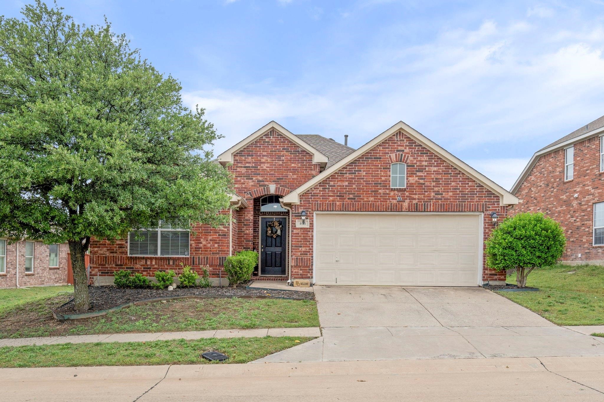 404 Dartmoor Drive Celina TX 75009
