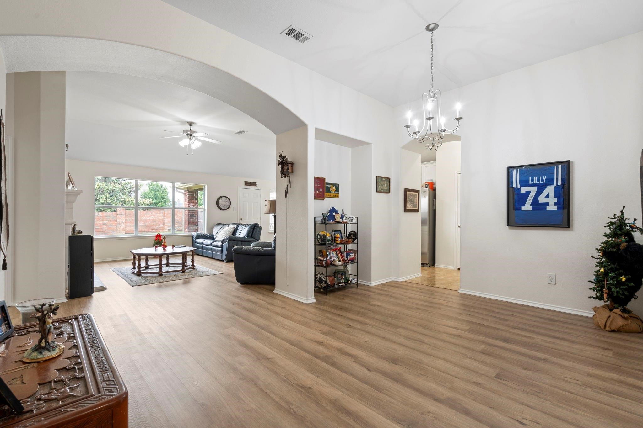 404 Dartmoor Drive Celina TX 75009
