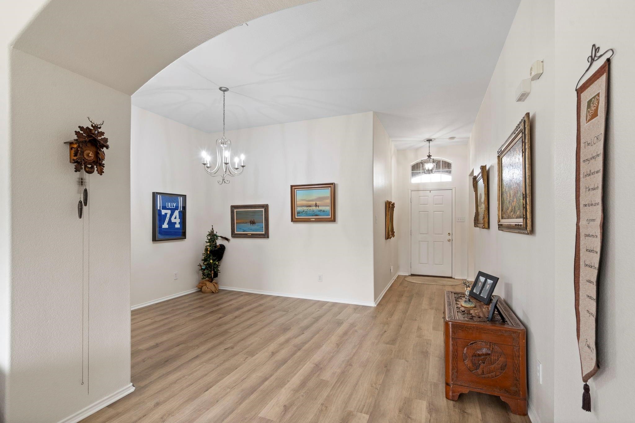 404 Dartmoor Drive Celina TX 75009