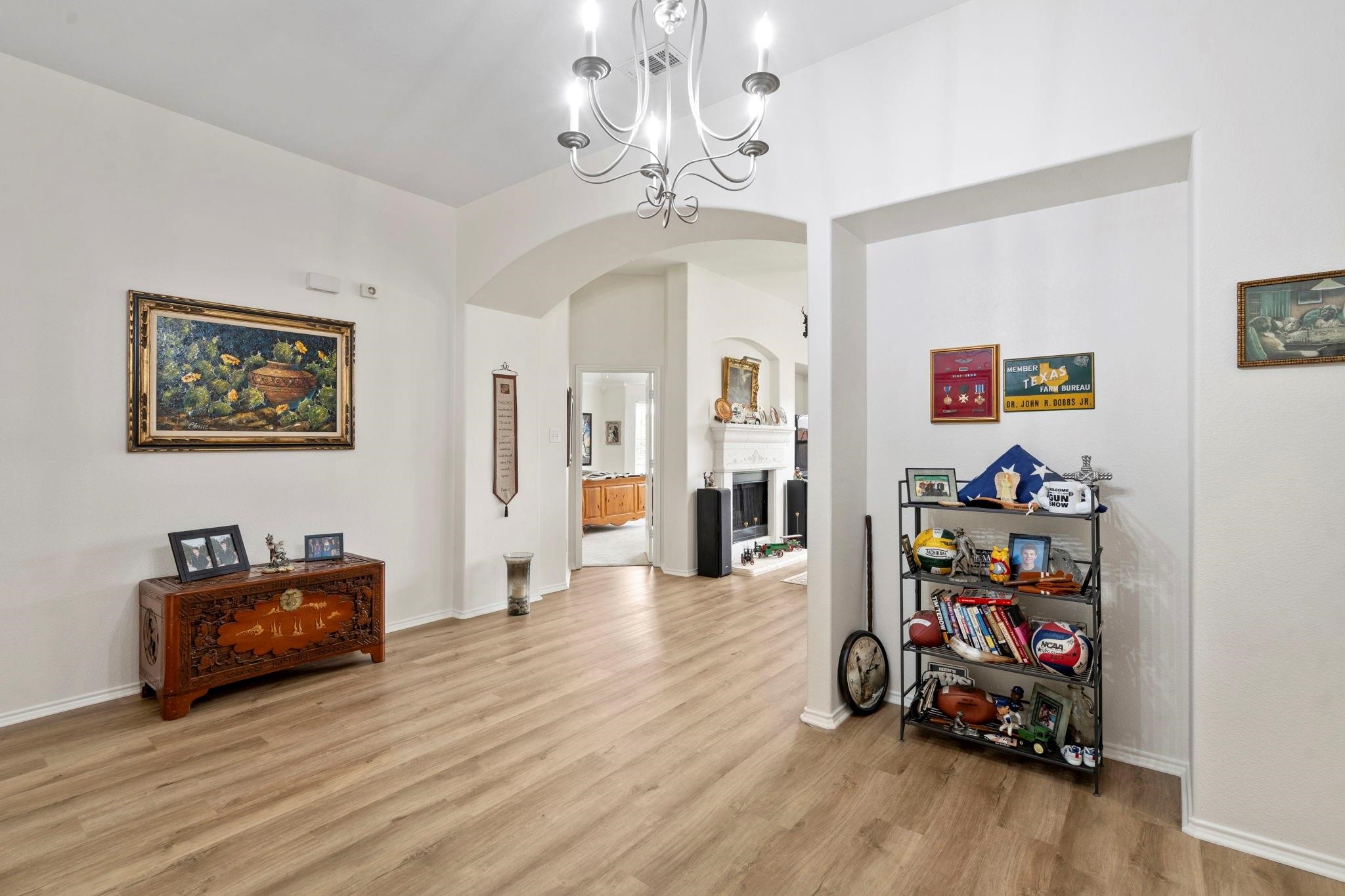 404 Dartmoor Drive Celina TX 75009