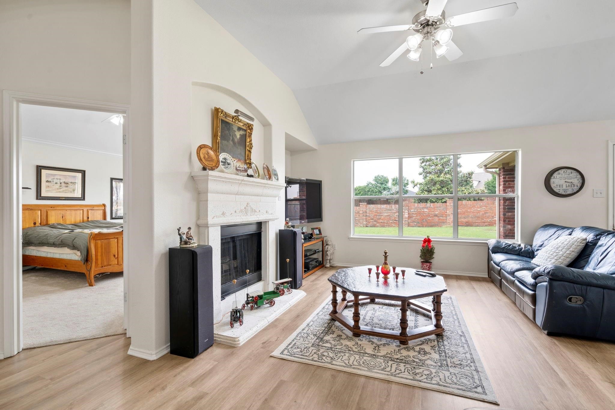 404 Dartmoor Drive Celina TX 75009