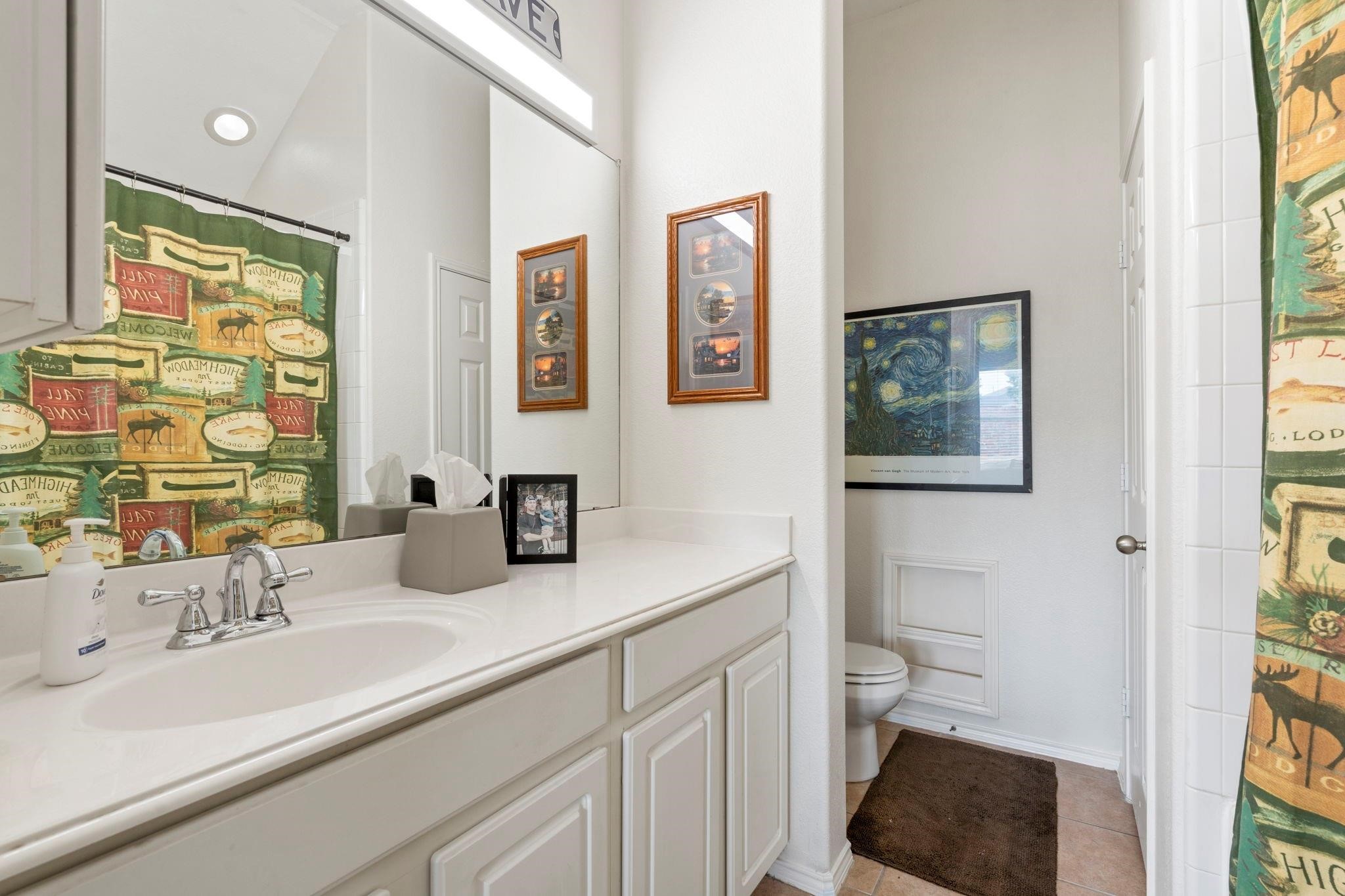 404 Dartmoor Drive Celina TX 75009