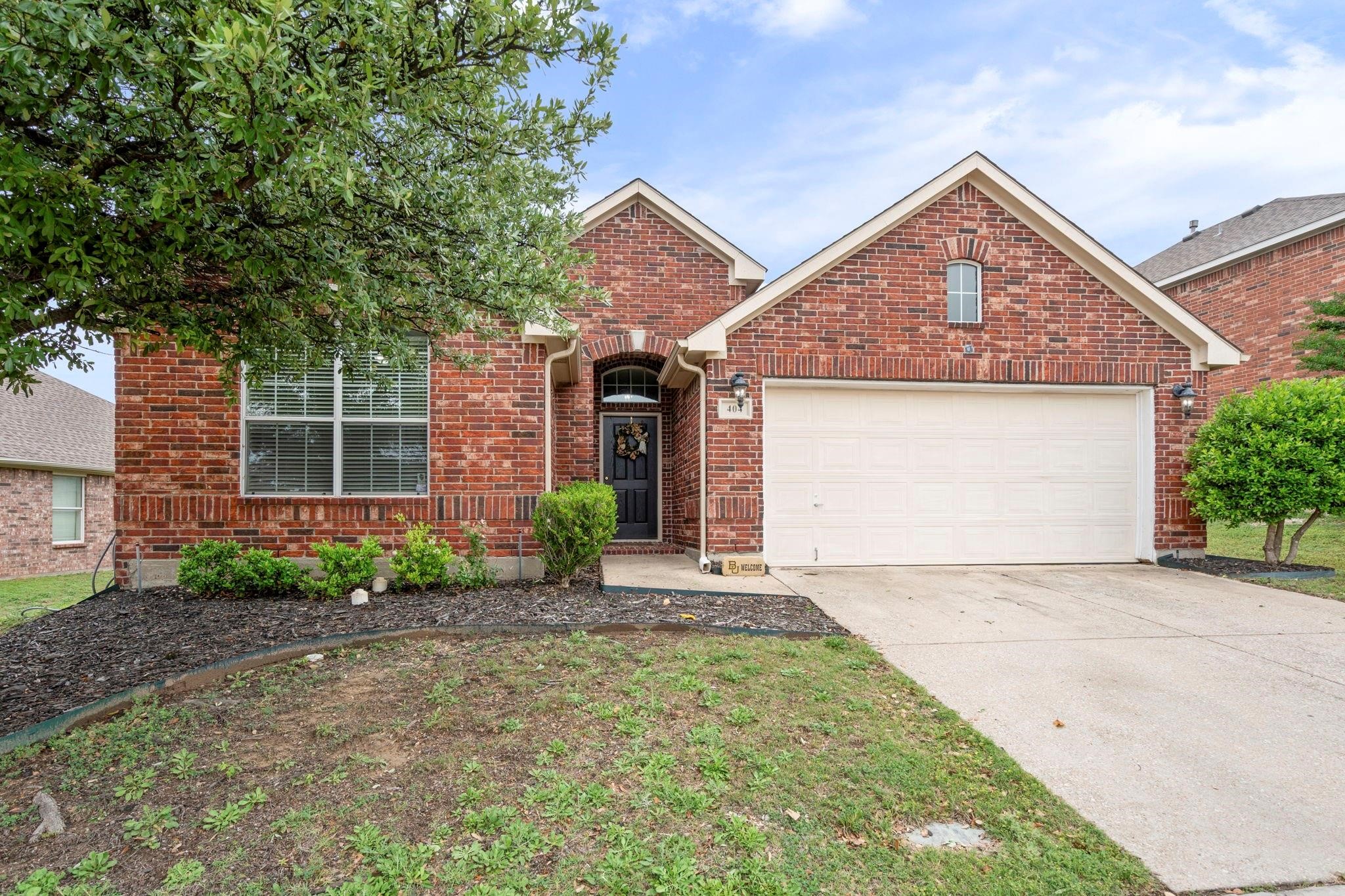 404 Dartmoor Drive Celina TX 75009