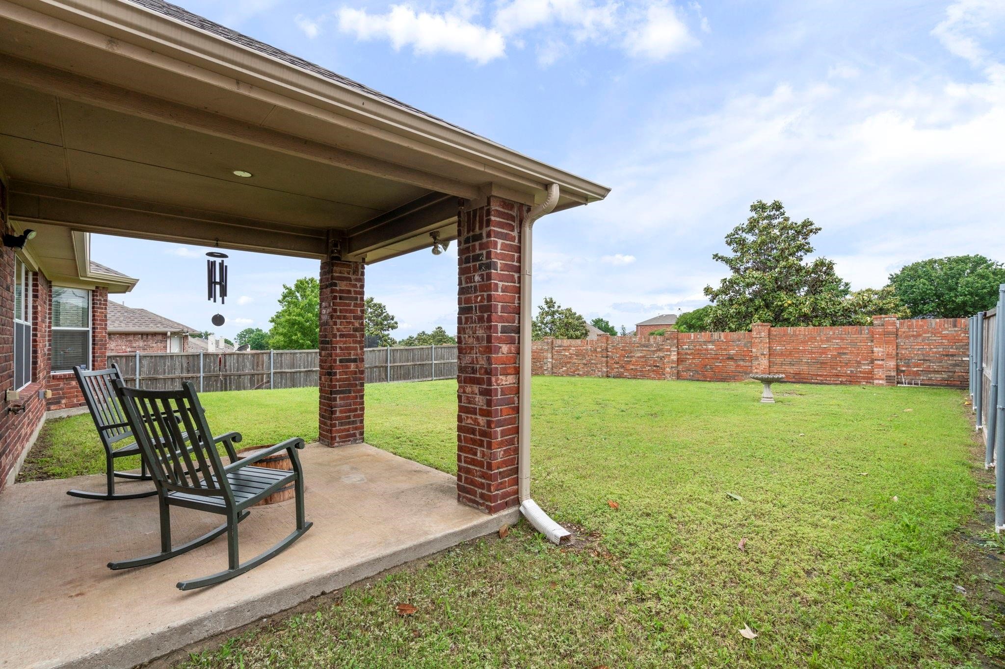 404 Dartmoor Drive Celina TX 75009