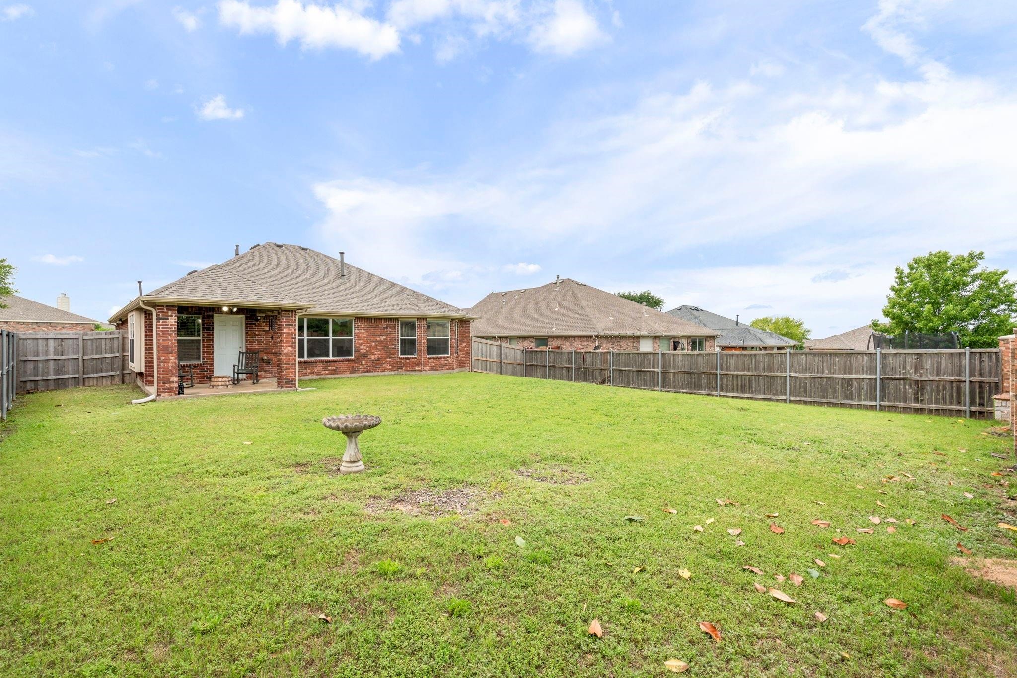 404 Dartmoor Drive Celina TX 75009