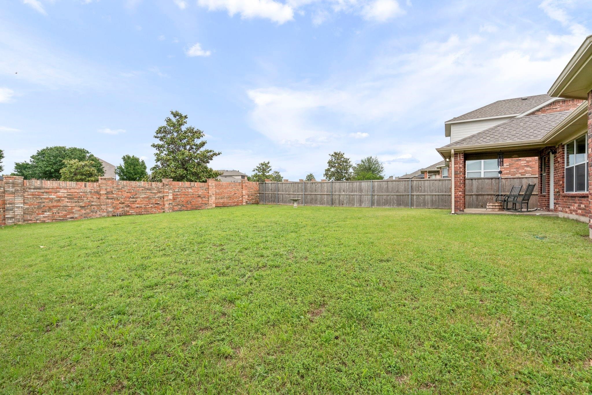 404 Dartmoor Drive Celina TX 75009