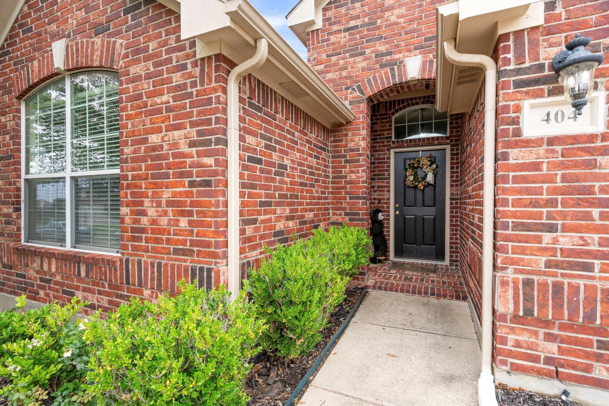 404 Dartmoor Drive Celina TX 75009