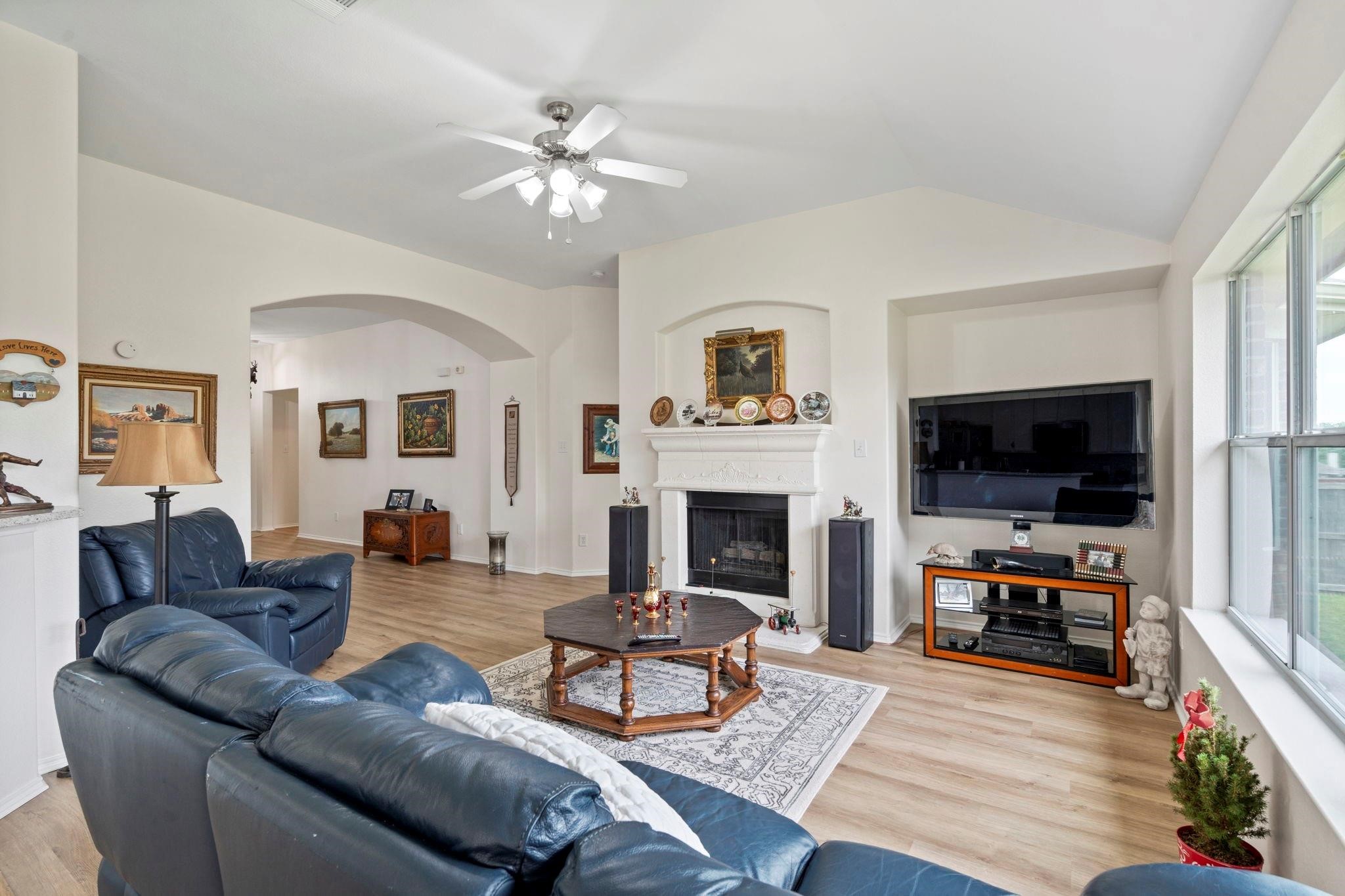 404 Dartmoor Drive Celina TX 75009
