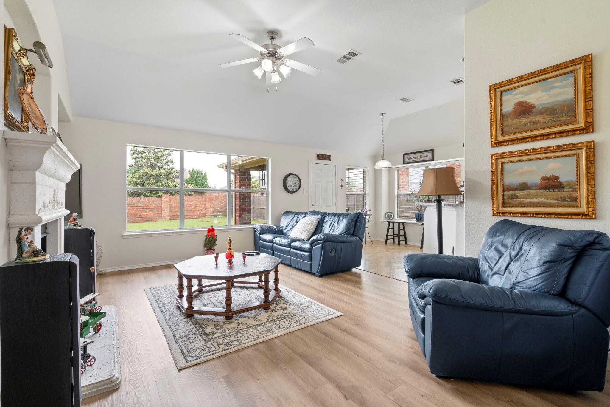 404 Dartmoor Drive Celina TX 75009