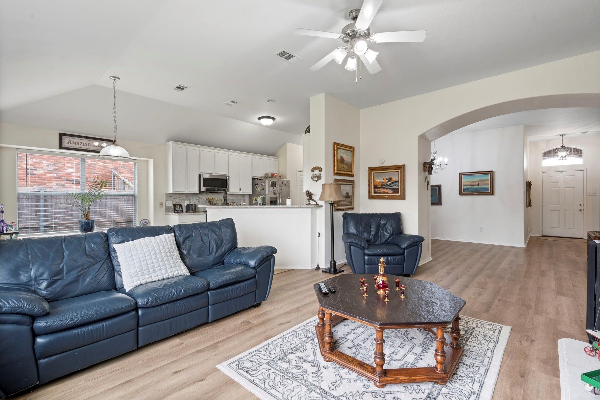 404 Dartmoor Drive Celina TX 75009