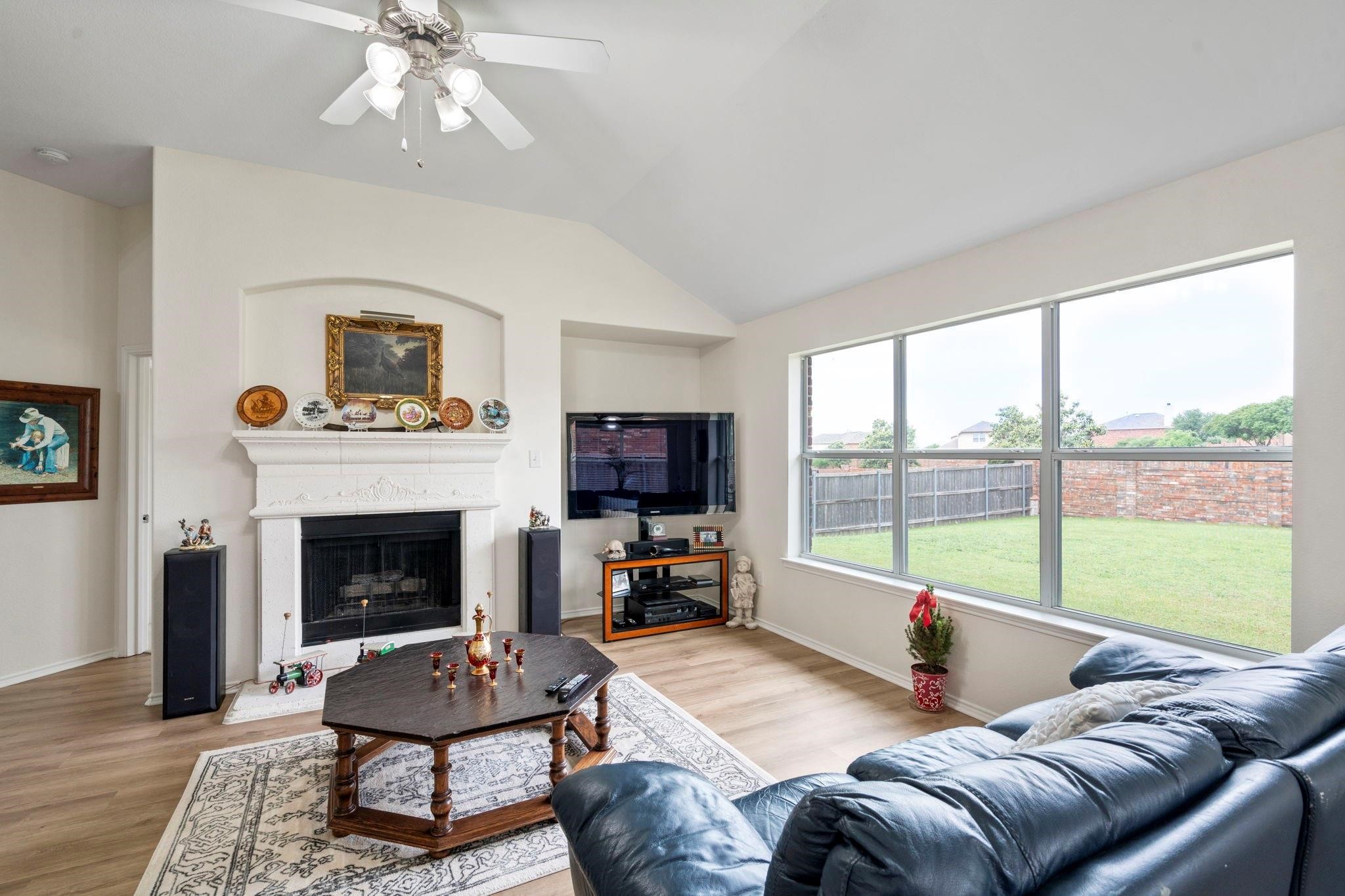 404 Dartmoor Drive Celina TX 75009