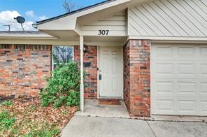 307 N Jordan Street Whitesboro TX 76273