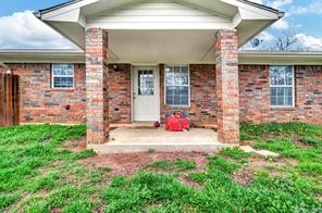 307 N Jordan Street Whitesboro TX 76273