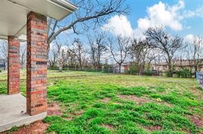 307 N Jordan Street Whitesboro TX 76273
