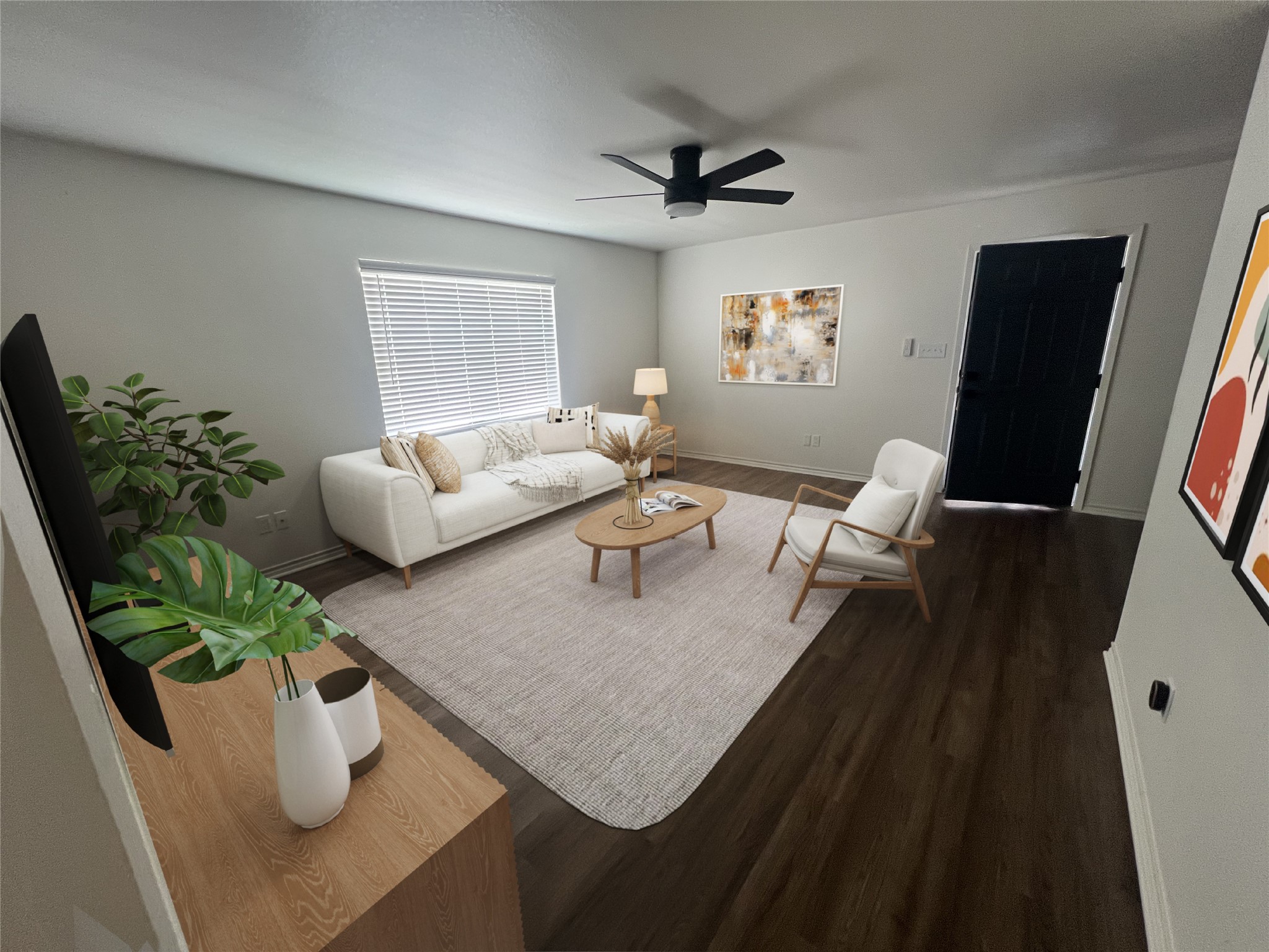 4639 Williams Road Benbrook TX 76116