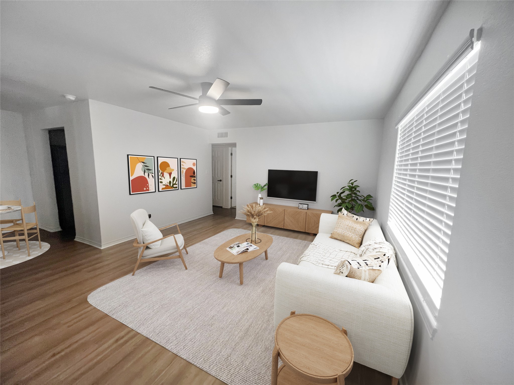 4639 Williams Road Benbrook TX 76116