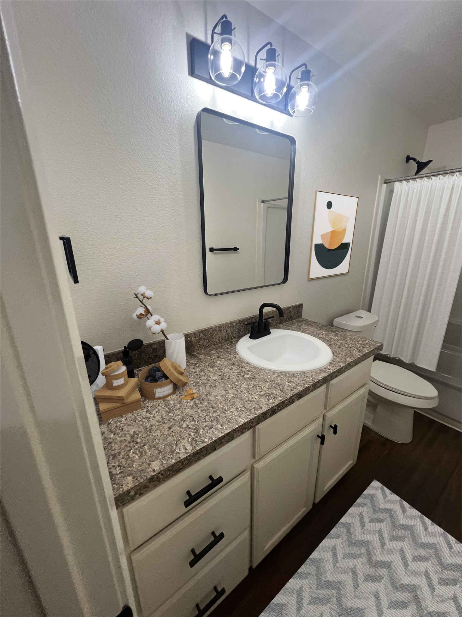 4639 Williams Road Benbrook TX 76116