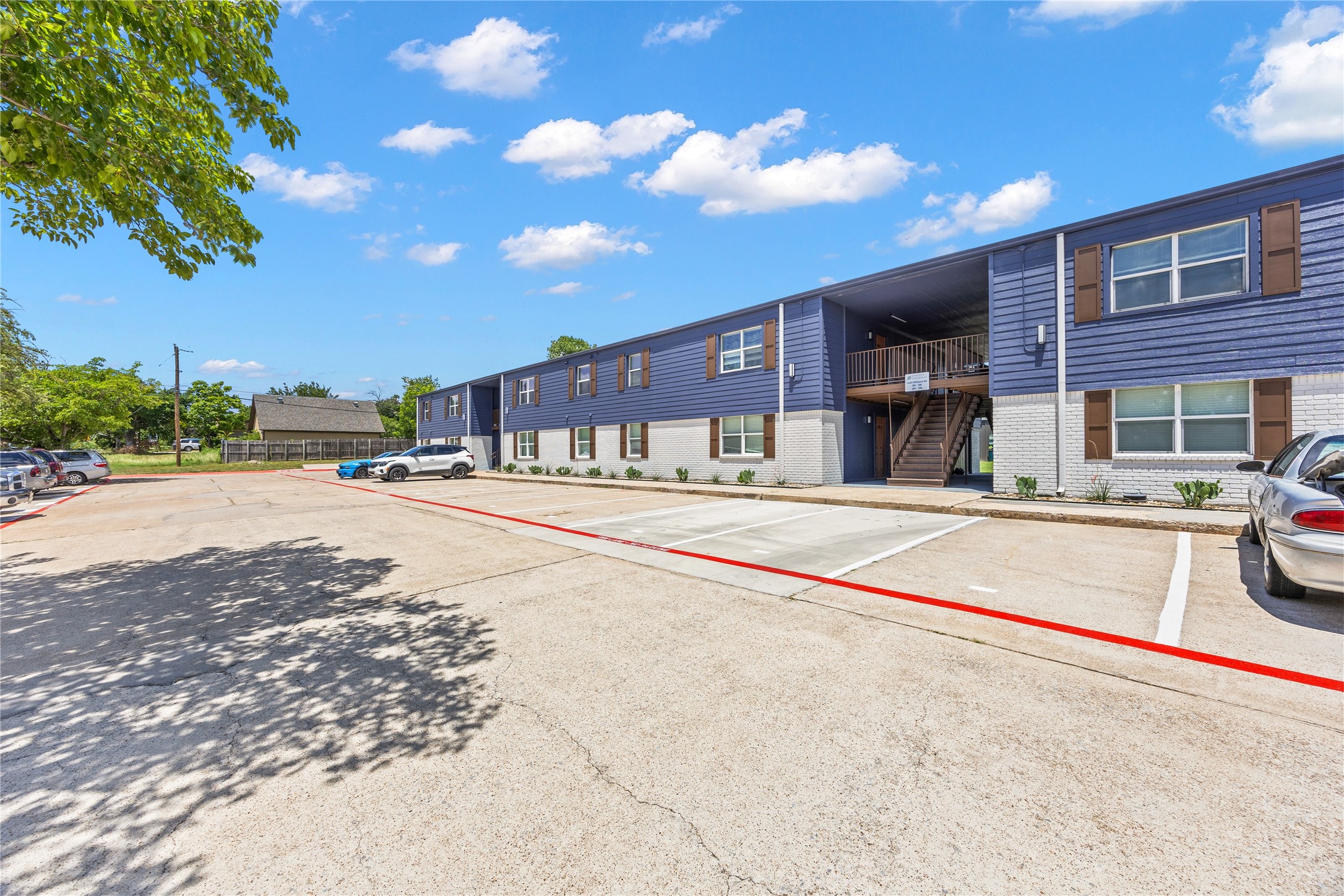 4639 Williams Road Benbrook TX 76116