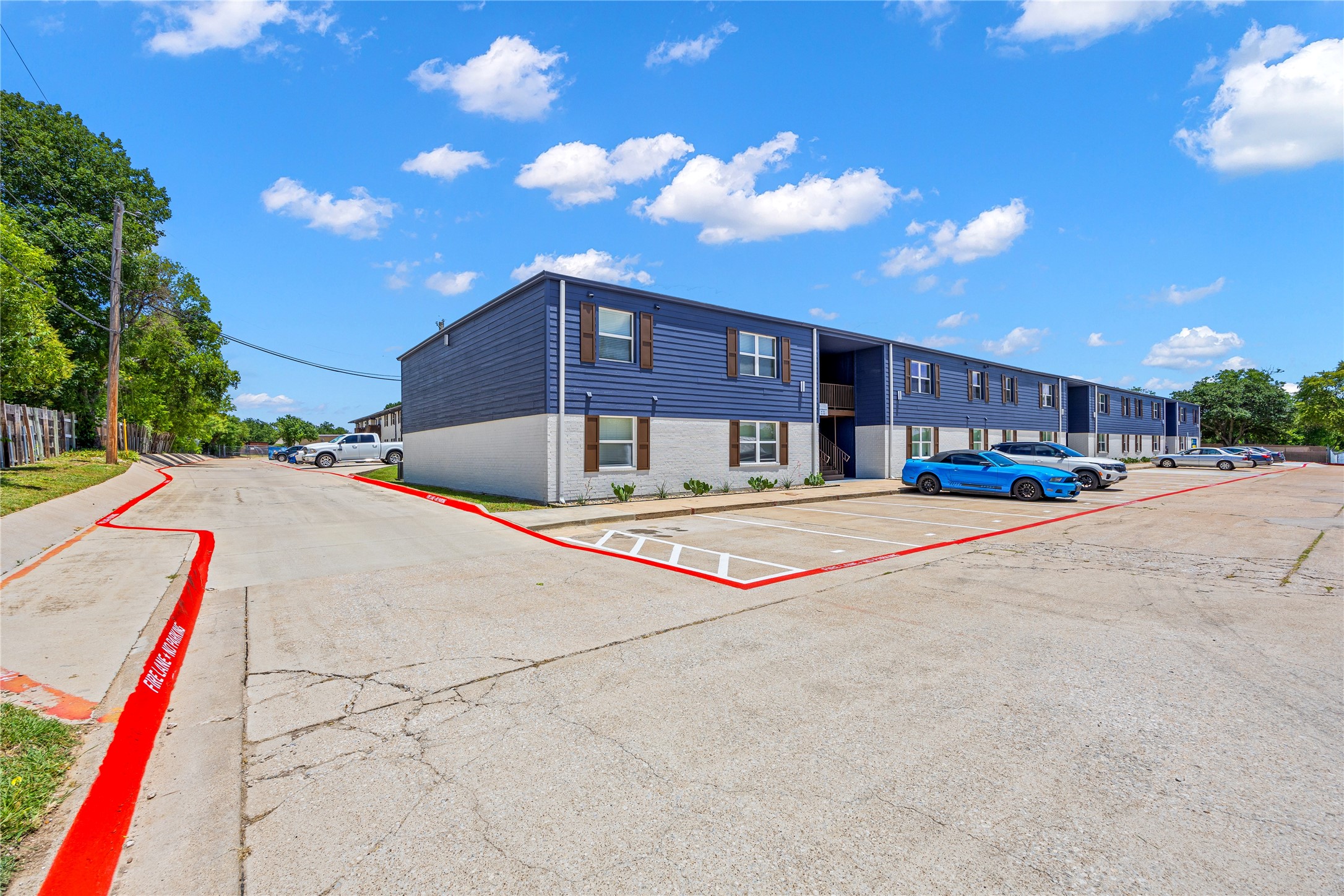 4639 Williams Road Benbrook TX 76116